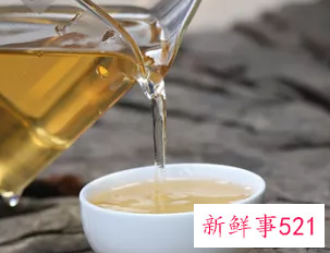 普洱生茶好还是熟茶好