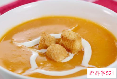 养生食谱助你远离胃机重重