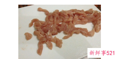 肉丝西红柿汤的做法