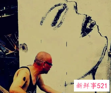 梦见艺术家预示什么