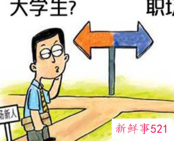 成功求职的关键条件