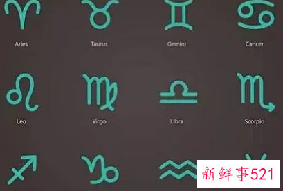 12星座谁最怕摩羯座