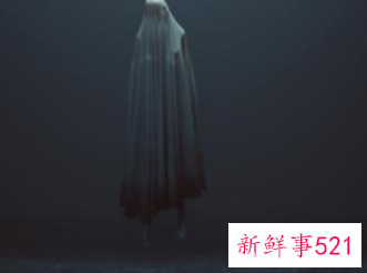 梦见鬼手抓住自己手