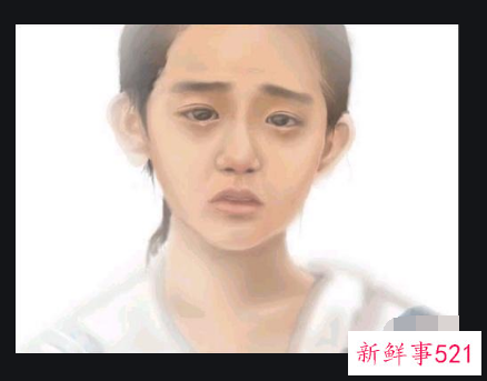 女人八字眉代表什么