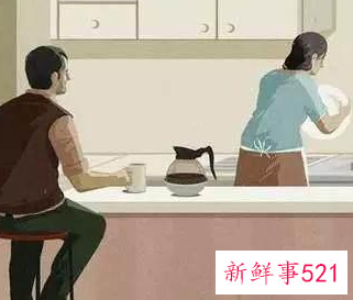 睡完就不联系了的男人