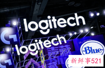 罗技G与腾讯游戏建立合作伙伴关系共研发云游戏掌机