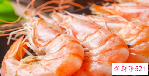 梦见抓鱼虾表示什么