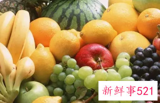 每天吃什么对身体好