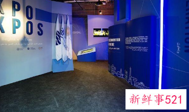 阿拉伯语版《大上海》纪录片在阿联酋热播