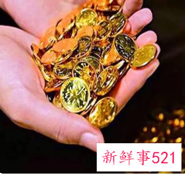 梦见发了横财是什么意思