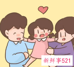 初为人父母感慨的句子