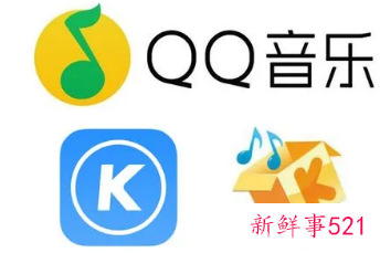 腾讯音乐失去独家版权后营收增速大幅放缓