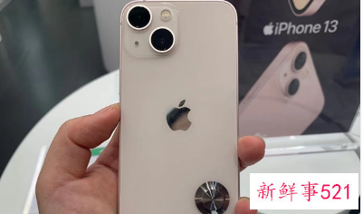 苹果手机再翻车,你的手机绿了吗?