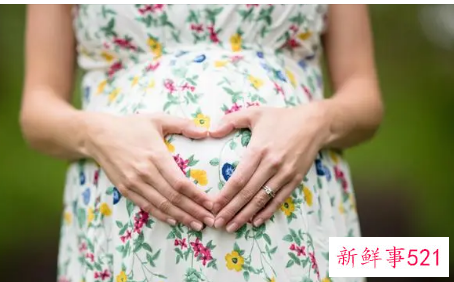 孕期须知怀孕小知识