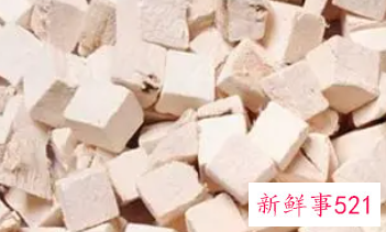 粉葛的作用和功效