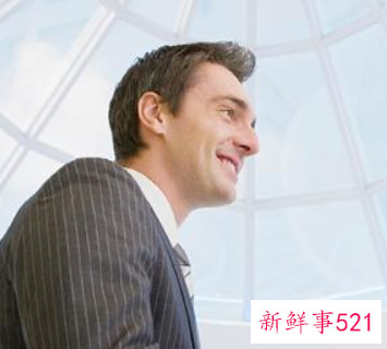 详解交际中自我介绍商务礼仪