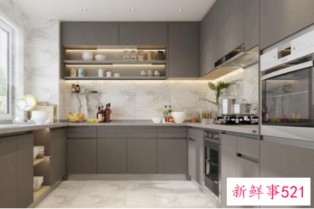 整体橱柜的维护