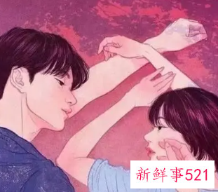 总是梦见与异性熟人做受