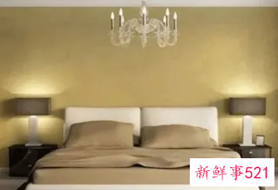 卧室乳胶漆颜色