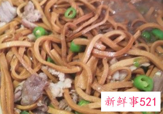 卤香干的家常做法