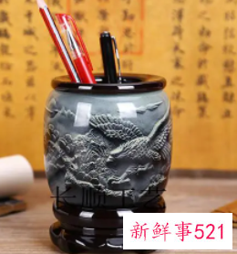 适合男士办公桌摆件