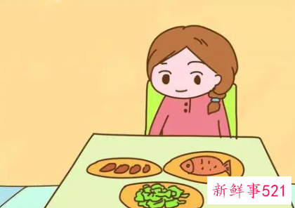 怀孕没营养怎么补
