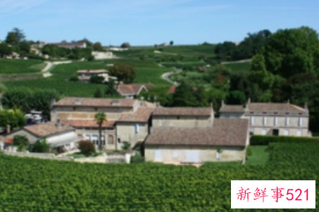 法维莱酒庄介绍