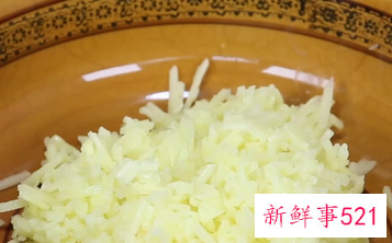 用鸡蛋做好吃的早餐