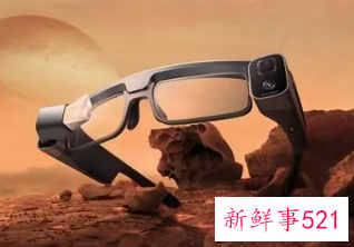 小米或抢先布局智能眼镜市场