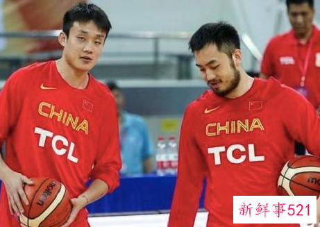 丁彦雨航回应无缘东京奥运:重返赛场决心没变