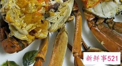 香辣蟹好吃的做法