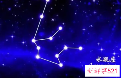 心累特别能作的星座