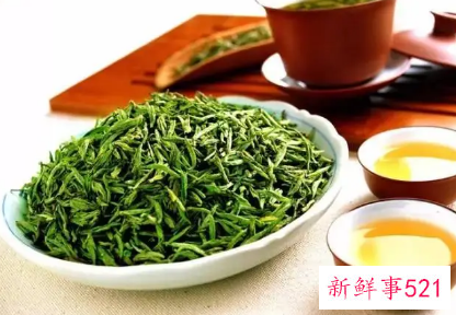 天目青顶怎么泡