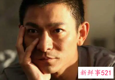 刘德华出演流浪地球2