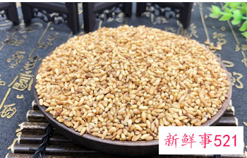 柏子仁的功效作用