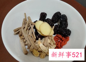 甲鱼煲鸡汤的做法