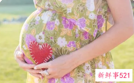 孕期须知怀孕小知识