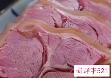 孕妇不能吃驴肉