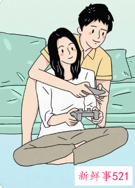 单身女孩梦见有男朋友很甜蜜