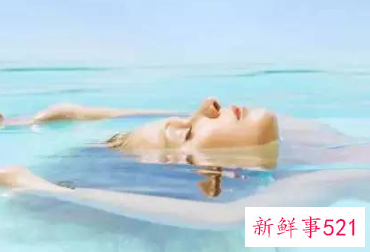 学习游泳的技巧