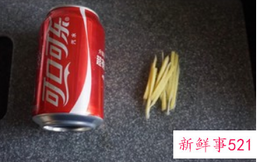 可乐鸡翅根的做法和步骤