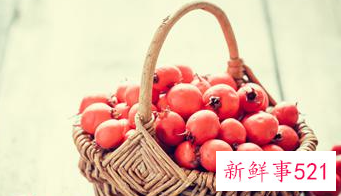 山楂蜜糖有哪些功效与作用