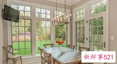 装修窗户必知的风水常识