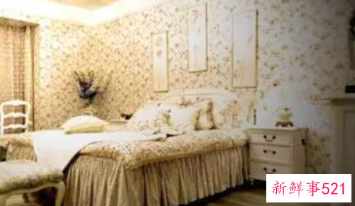 梦见卧室什么意思