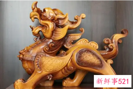 貔貅摆放位置的风水小技巧