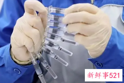 新冠加强针有效时间