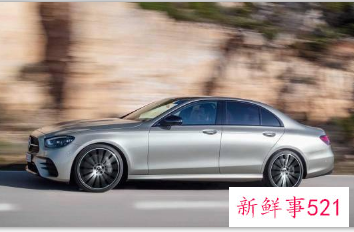 奔驰在德国暂停供应E级车型