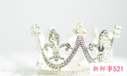 梦见冕状头饰有什么征兆