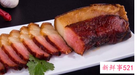 小雪节气的风俗