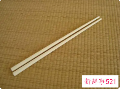 梦见好多筷子是什么意思